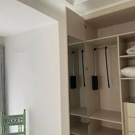 Marsa Authentic Luxury Appart 1 La Marsa Exterior foto