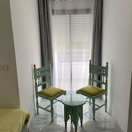 Marsa Authentic Luxury Appart 1 La Marsa Exterior foto