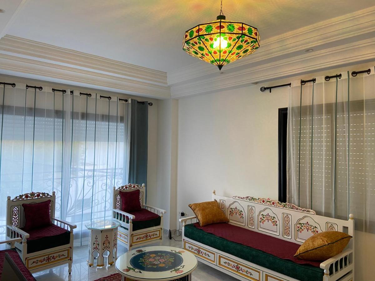 Marsa Authentic Luxury 1 Apartment *