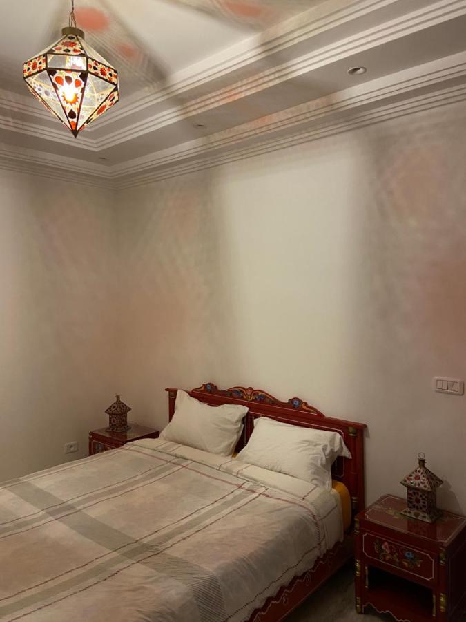 Marsa Authentic Luxury 1 La Marsa