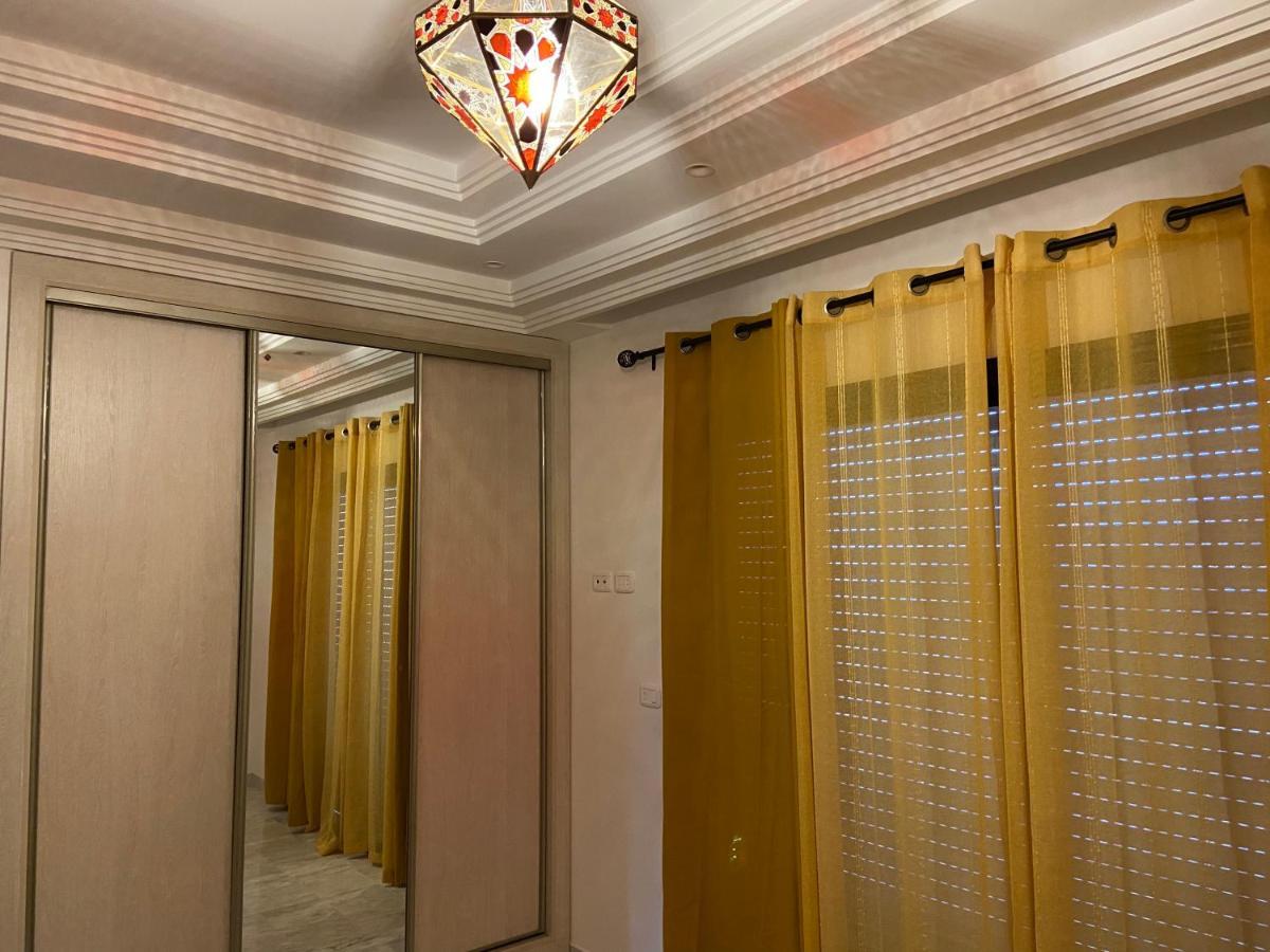 Marsa Authentic Luxury 1 * La Marsa