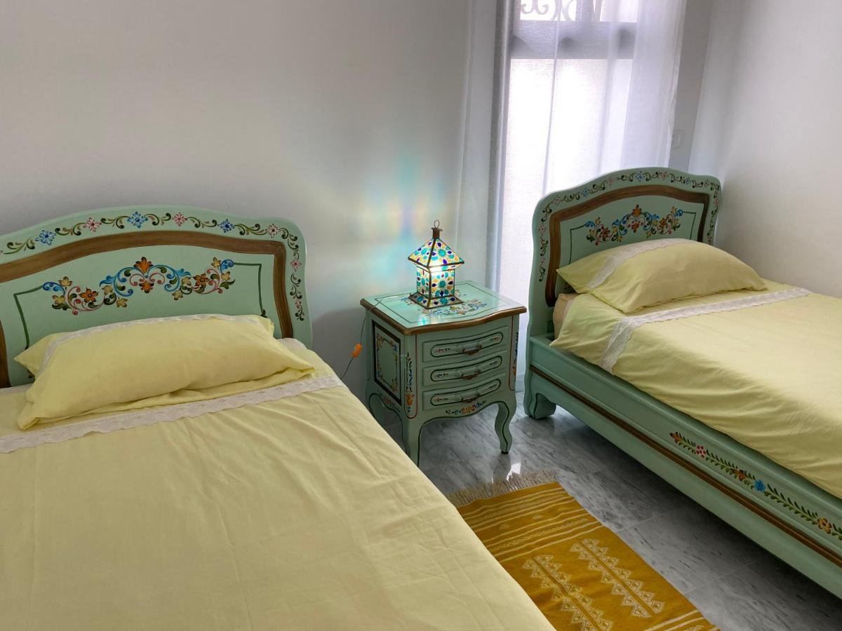 Marsa Authentic Luxury 1 Apartment