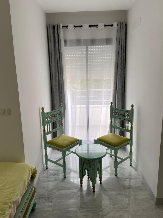 Apartment Marsa Authentic Luxury 1