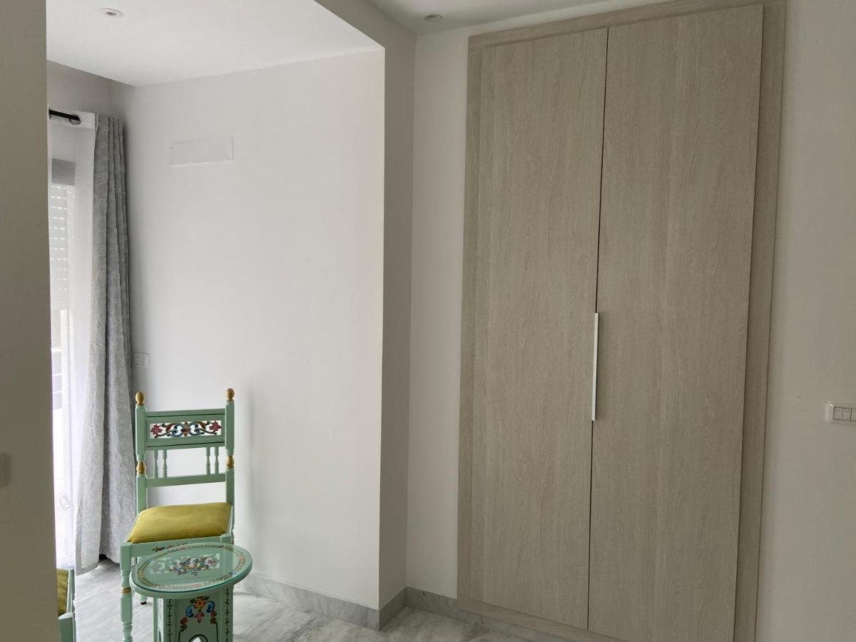 Marsa Authentic Luxury 1 *