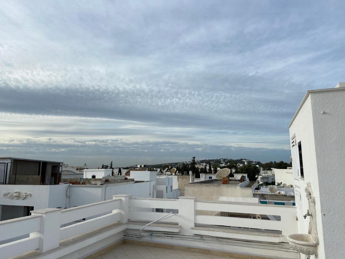 Apartment Marsa Authentic Luxury 1