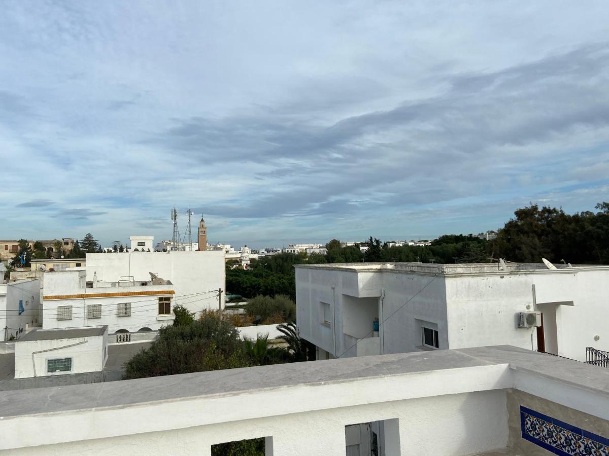 Marsa Authentic Luxury 1 Apartment *