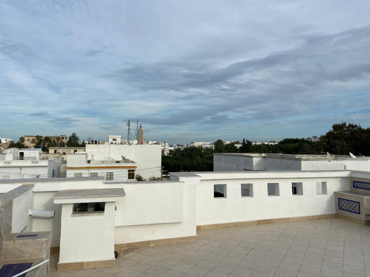 Marsa Authentic Luxury 1 Apartment