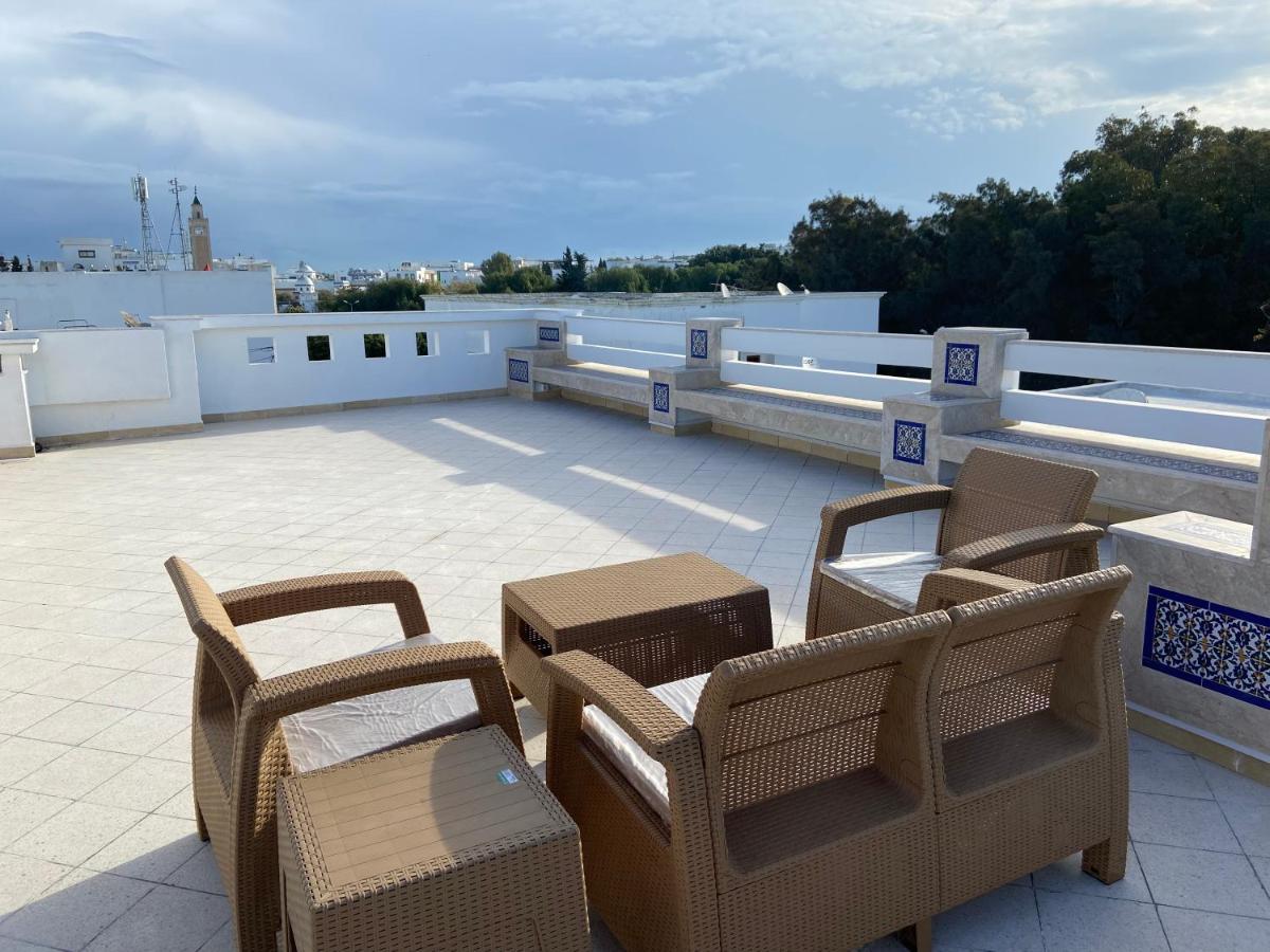 Apartment Marsa Authentic Luxury 1 *