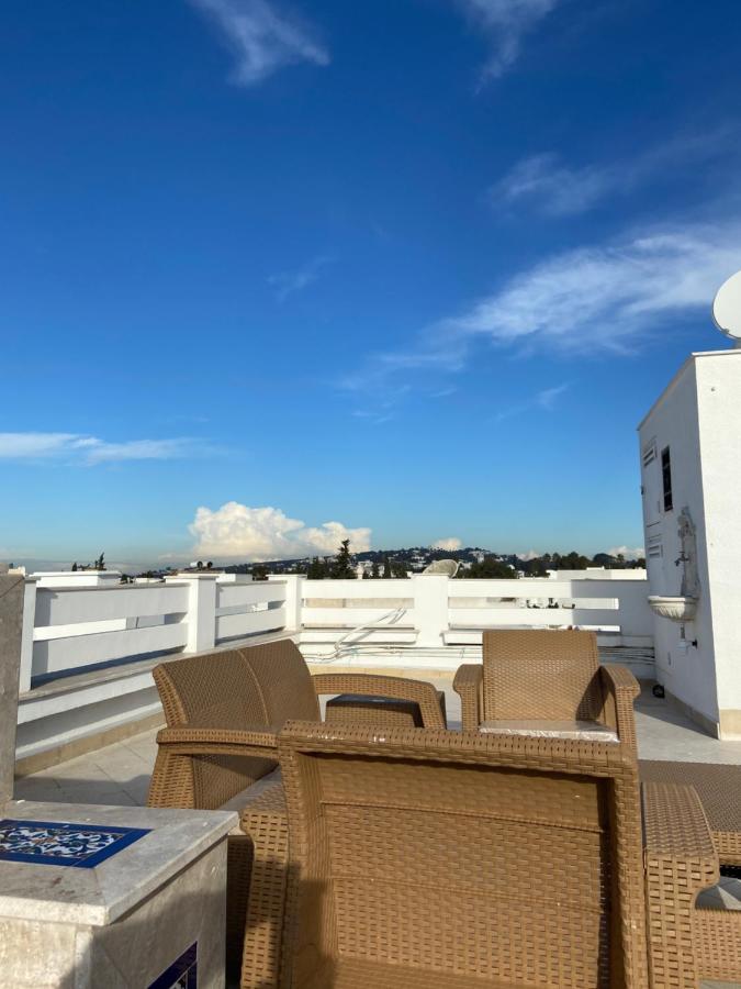 Marsa Authentic Luxury 1