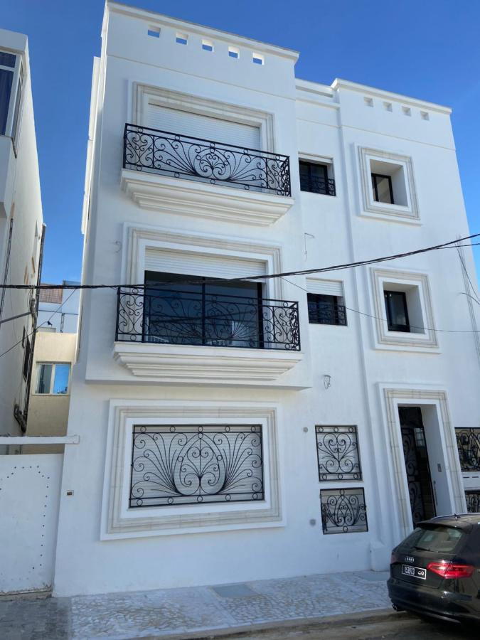 Marsa Authentic Luxury 1